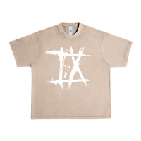 French Oak Ice Nine Kills - INK Urban Heavy Tee - linhVisuals