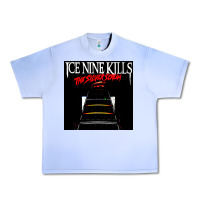 Grape Ice ice nine kills 16 Urban Heavy Tee - linhVisuals