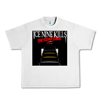 Lunar Rock ice nine kills 16 Urban Heavy Tee - linhVisuals