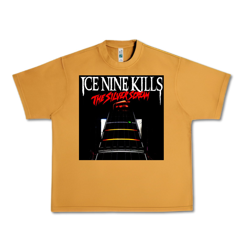 Ice Nine Kills 16 Urban Heavy Tee by linhVisuals | Teevron