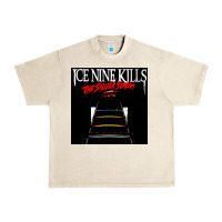 Sandshell ice nine kills 16 Urban Heavy Tee - linhVisuals