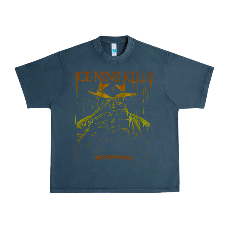 Ice Nine Kills Urban Heavy Tee by linhVisuals | Teevron