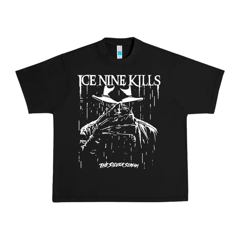 Ice Nine Kills Urban Heavy Tee by linhVisuals | Teevron
