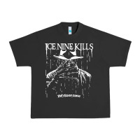 Ice Nine Kills Urban Heavy Tee | Teevron