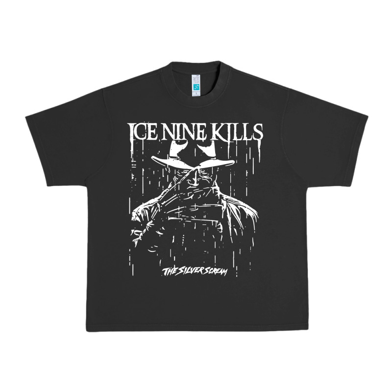 Ice Nine Kills Urban Heavy Tee by linhVisuals | Teevron