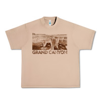 Burro grand canyon Urban Heavy Tee - linhVisuals