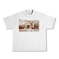 Grand Canyon Urban Heavy Tee | Teevron
