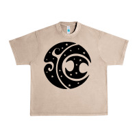 French Oak the string cheese incident country music concert Urban Heavy Tee - linhVisuals