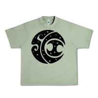 Oil Green the string cheese incident country music concert Urban Heavy Tee - linhVisuals