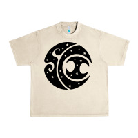 Sandshell the string cheese incident country music concert Urban Heavy Tee - linhVisuals