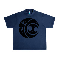 Navy the string cheese incident country music concert Urban Heavy Tee - linhVisuals