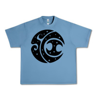 Pebble Blue the string cheese incident country music concert Urban Heavy Tee - linhVisuals