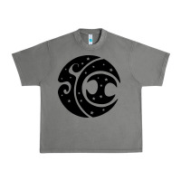 Tornado the string cheese incident country music concert Urban Heavy Tee - linhVisuals