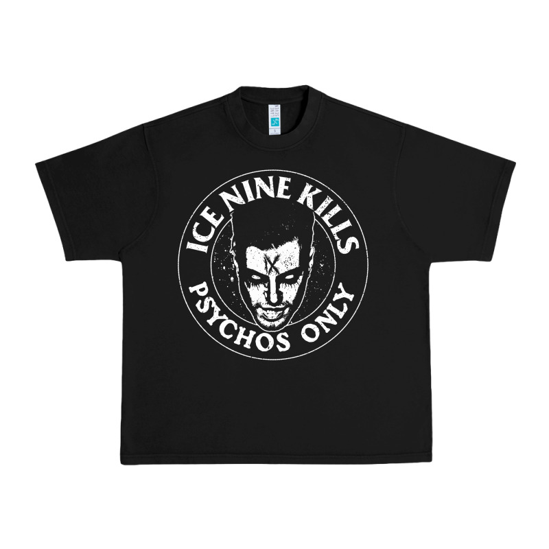Ice Nine Kills , Urban Heavy Tee by linhVisuals | Teevron