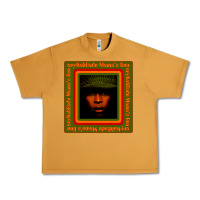 Peanut Butter erykah badu Mama's Gun Urban Heavy Tee - linhVisuals