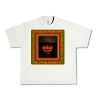 Pistachio erykah badu Mama's Gun Urban Heavy Tee - linhVisuals