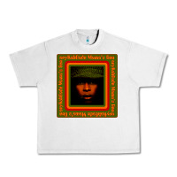 Lunar Rock erykah badu Mama's Gun Urban Heavy Tee - linhVisuals