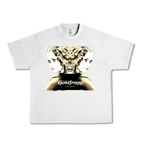 Lunar Rock felt montain goldfrapp Urban Heavy Tee - linhVisuals