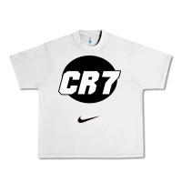 Cristiano Cr7 Urban Heavy Tee | Teevron