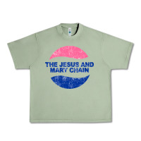 The Jesus And Marychain Urban Heavy Tee | Teevron