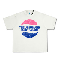 Pistachio The Jesus And Marychain Urban Heavy Tee - linhVisuals