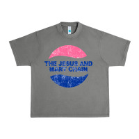 Tornado The Jesus And Marychain Urban Heavy Tee - linhVisuals