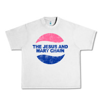 Lunar Rock The Jesus And Marychain Urban Heavy Tee - linhVisuals