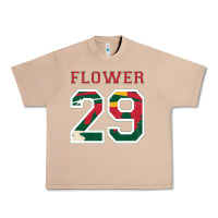 Burro flower 29 wild goalie fleury minnesota pro ice hockey design Urban Heavy Tee - linhVisuals