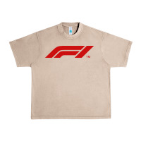 French Oak the official Urban Heavy Tee - linhVisuals