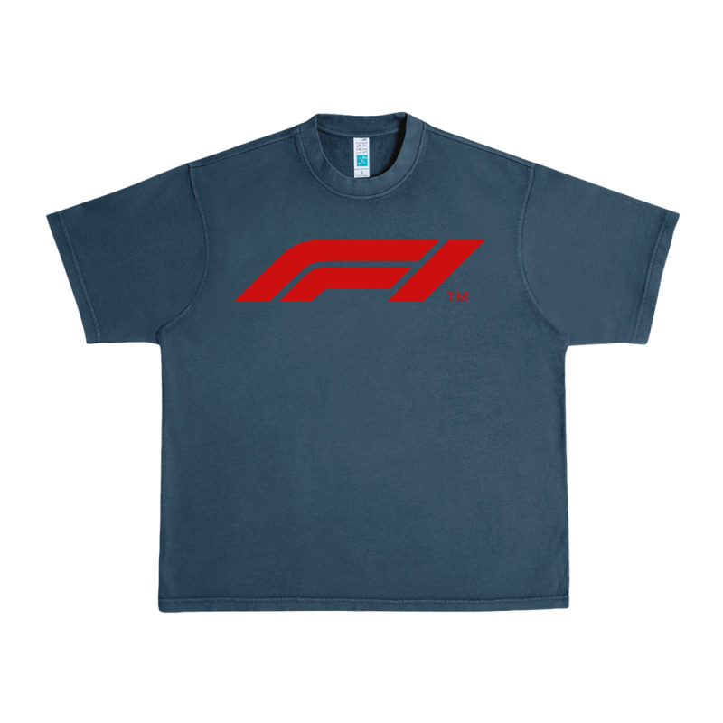 The Official Urban Heavy Tee by linhVisuals | Teevron