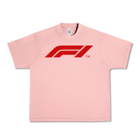 Salmon the official Urban Heavy Tee - linhVisuals