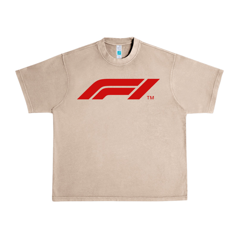 The Official Urban Heavy Tee by linhVisuals | Teevron