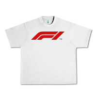 Lunar Rock the official Urban Heavy Tee - linhVisuals
