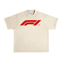 Sandshell the official Urban Heavy Tee - linhVisuals