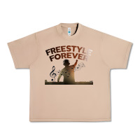 Burro freestyle dj 80s electronic dance music great concert Urban Heavy Tee - linhVisuals