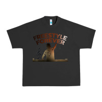 Pigment Black freestyle dj 80s electronic dance music great concert Urban Heavy Tee - linhVisuals