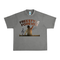 Tornado freestyle dj 80s electronic dance music great concert Urban Heavy Tee - linhVisuals