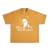 Peanut Butter twilight bella jacob edward Urban Heavy Tee - linhVisuals