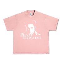 Salmon twilight bella jacob edward Urban Heavy Tee - linhVisuals