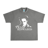 Tornado twilight bella jacob edward Urban Heavy Tee - linhVisuals