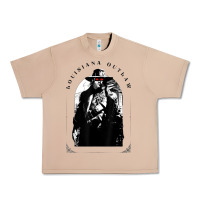 Burro hunt showdown louisiana outlaw Urban Heavy Tee - linhVisuals