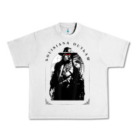 Lunar Rock hunt showdown louisiana outlaw Urban Heavy Tee - linhVisuals