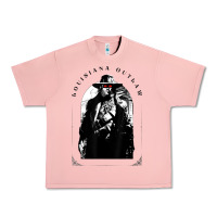 Salmon hunt showdown louisiana outlaw Urban Heavy Tee - linhVisuals