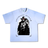 Grape Ice hunt showdown louisiana outlaw Urban Heavy Tee - linhVisuals