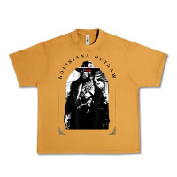 Peanut Butter hunt showdown louisiana outlaw Urban Heavy Tee - linhVisuals