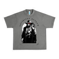 Tornado hunt showdown louisiana outlaw Urban Heavy Tee - linhVisuals
