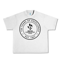 Boston Conservatory Urban Heavy Tee | Teevron