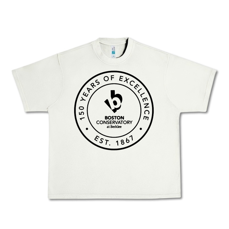 Boston Conservatory Urban Heavy Tee by linhVisuals | Teevron