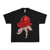 Black #arcticmonkey Urban Heavy Tee - linhVisuals