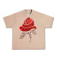 Burro #arcticmonkey Urban Heavy Tee - linhVisuals